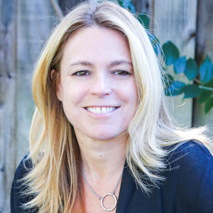 Bridget Kenevan