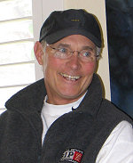 Greg MacSwain